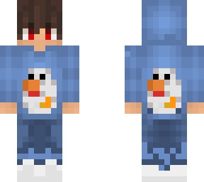 chicken skin (2 chickens)
