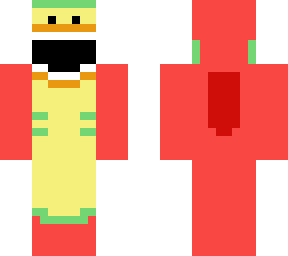 christmas chicken