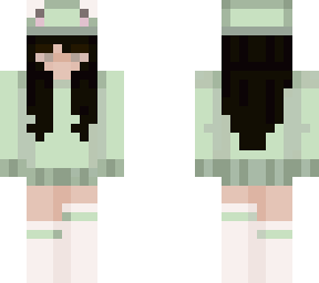 churrotp skin