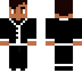 clean look v.1