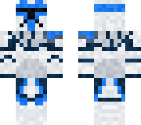 clone trooper ct-7567 (captain rex) phase 1