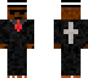 coffin dance guy