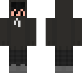 cold boy