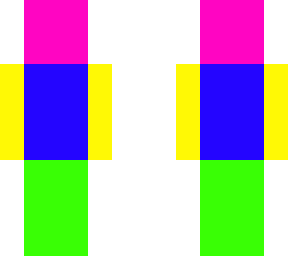 color coded net (slim model)