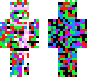 color man