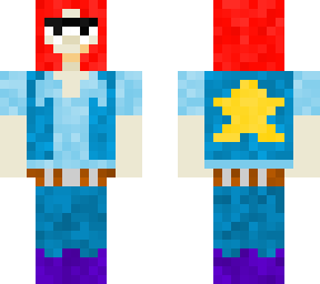 colt