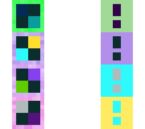 compition skin