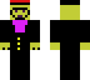 conductor from a hat in time v.2