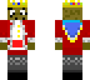 cookie king
