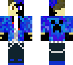 cool blue updated