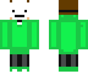 cool dream skin