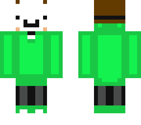 cool dream skin