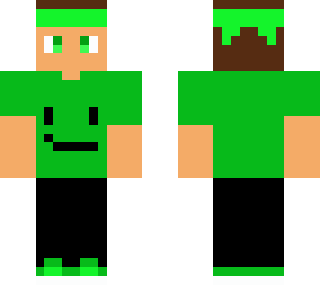 cool random skin
