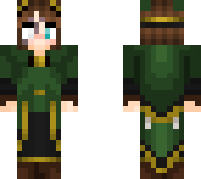 cool skin