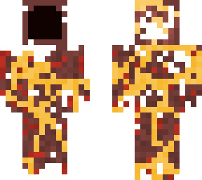 corrupt fire mage 2
