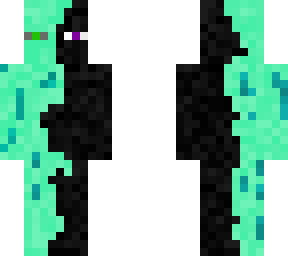 corrupted enderman