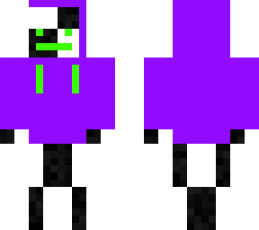 corrupted steve head