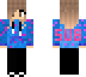 cosmix girl