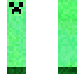 creeper (edited)