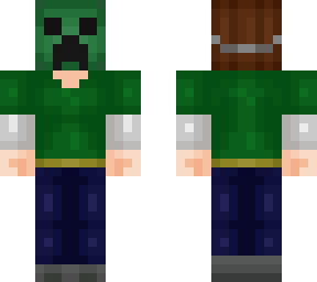 creeper boy