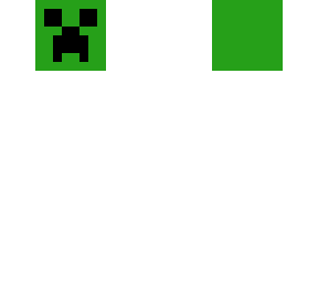creeper head
