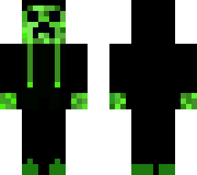 creeperteen