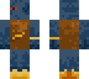 crimson enderman redone