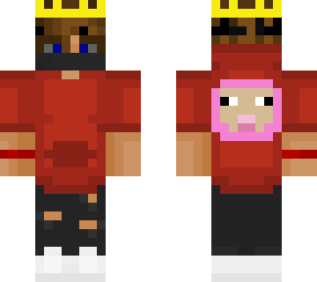 crimson group skin (zulvic ver. with sheep)