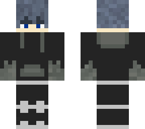custom skin good