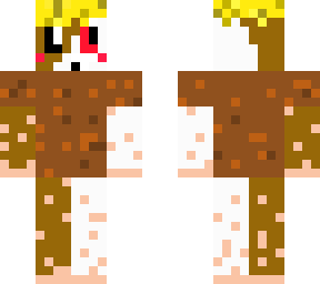 cute animatronic