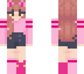 cute girl