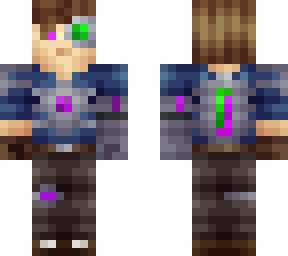 cyborg phantom origin skin