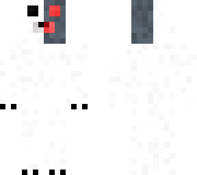 cyborg polar bear