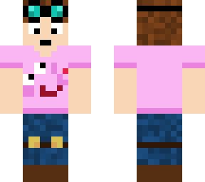 dantdm remastered