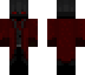dark butler