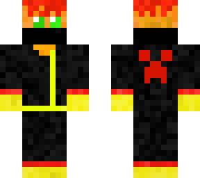 dark guy