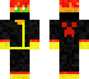 dark guy