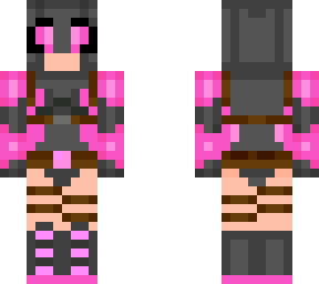 dark gwen pool