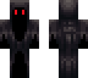 dark wizard