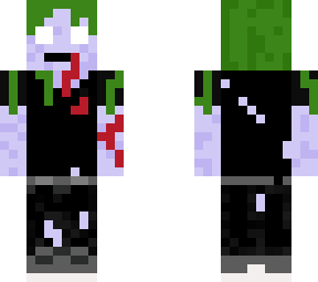 dead seeweed zobie from the dead thing idk
