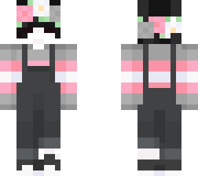 demigirl skin (not mine)