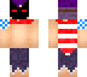 demon a