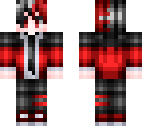 demon boy