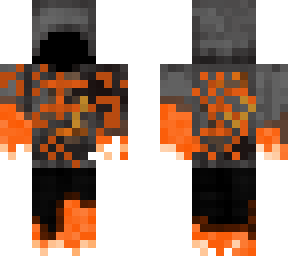 demon void