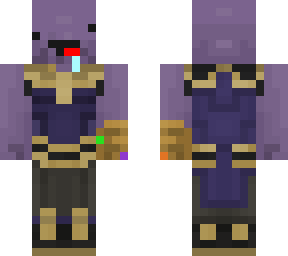 derp thanos