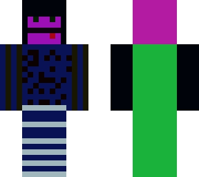 derpy/snakey/ ninja