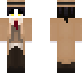 detective blinky