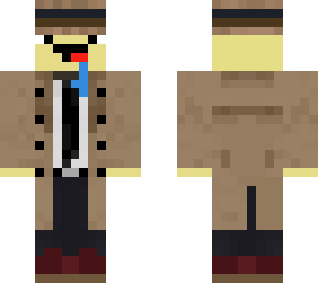 detective noob