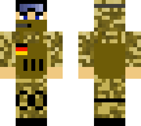 deutsche bundeswehr 1