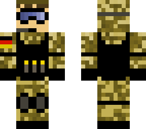 deutsche bundeswehr pilot